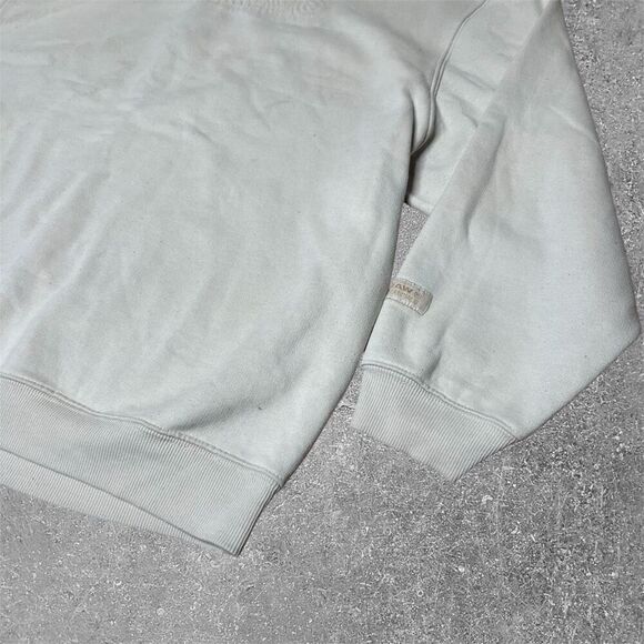 BAW X Essentials Fear Of God Brazil Sweatshirt Large - Picture 4 of 7